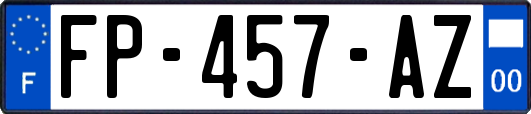 FP-457-AZ