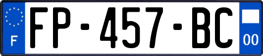 FP-457-BC