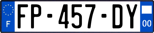 FP-457-DY