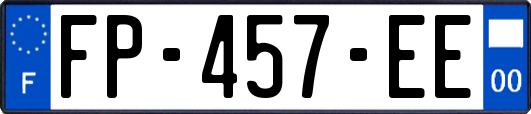 FP-457-EE