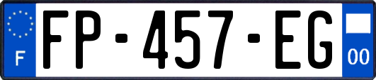 FP-457-EG