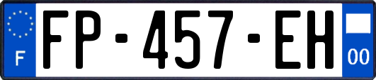 FP-457-EH