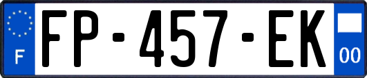 FP-457-EK