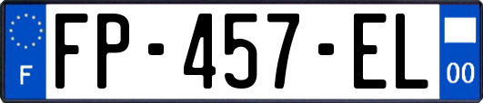 FP-457-EL
