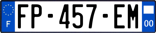 FP-457-EM