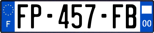 FP-457-FB