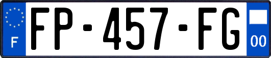 FP-457-FG