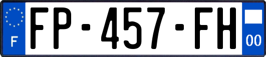 FP-457-FH