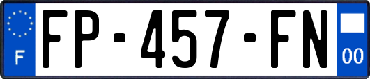 FP-457-FN