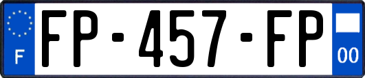 FP-457-FP