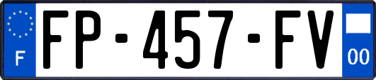 FP-457-FV