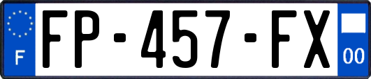 FP-457-FX