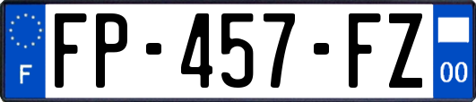 FP-457-FZ