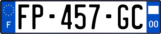 FP-457-GC