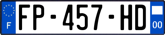 FP-457-HD