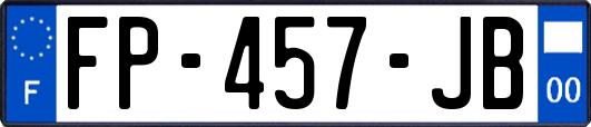 FP-457-JB
