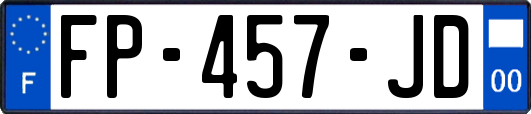 FP-457-JD