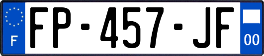 FP-457-JF