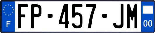 FP-457-JM