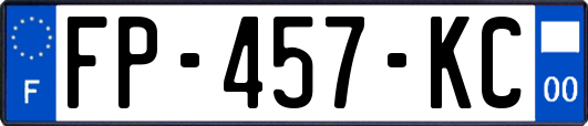 FP-457-KC