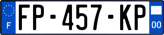 FP-457-KP