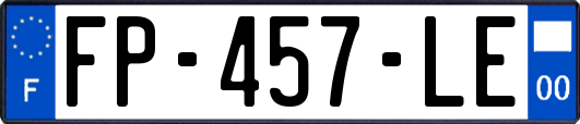 FP-457-LE