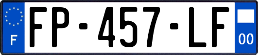 FP-457-LF