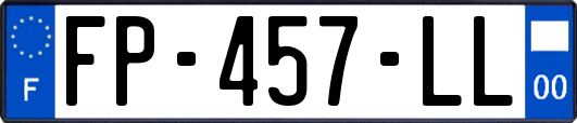 FP-457-LL
