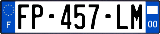 FP-457-LM