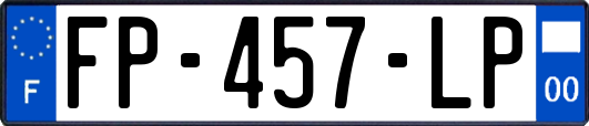 FP-457-LP