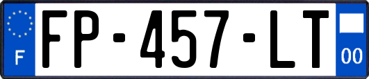 FP-457-LT