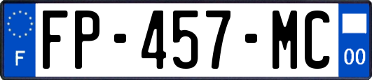 FP-457-MC