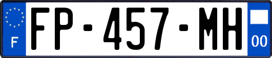 FP-457-MH