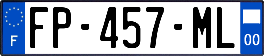 FP-457-ML