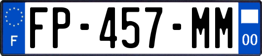 FP-457-MM