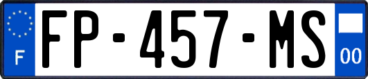 FP-457-MS