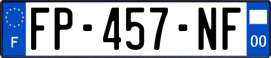 FP-457-NF