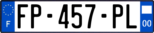 FP-457-PL
