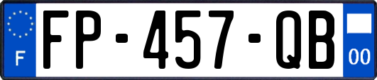 FP-457-QB