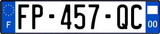 FP-457-QC