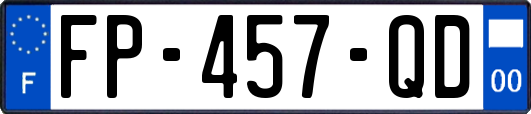 FP-457-QD