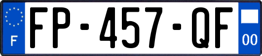 FP-457-QF