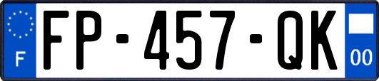 FP-457-QK