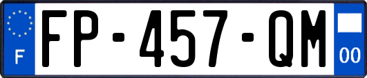 FP-457-QM