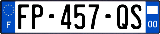 FP-457-QS