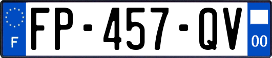 FP-457-QV