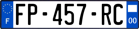 FP-457-RC