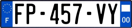FP-457-VY