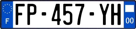FP-457-YH