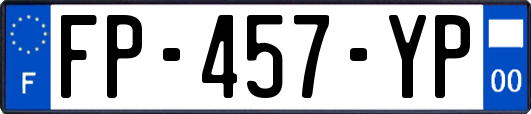 FP-457-YP